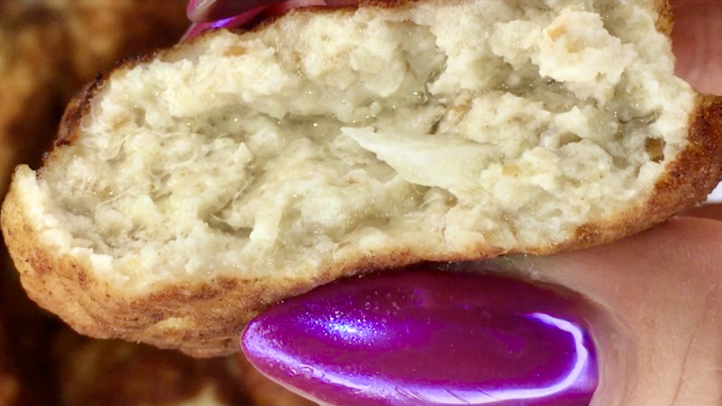 Котлеты вкусные и сочные из индейки с пюрешкой ? смотреть онлайн