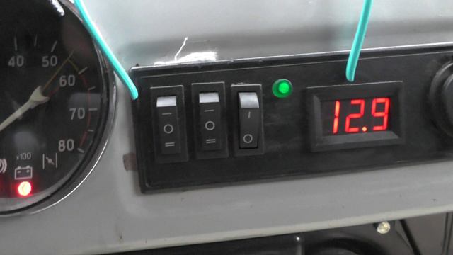 Электровентилятор на уаз буханка смотреть онлайн