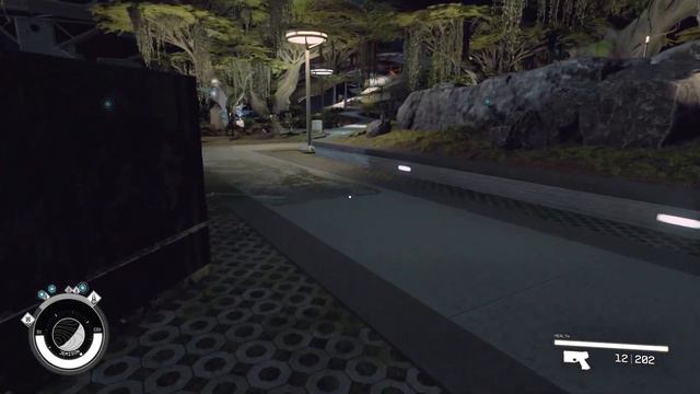 Even in the Future, Nothing Works - Starfield - 6 смотреть онлайн