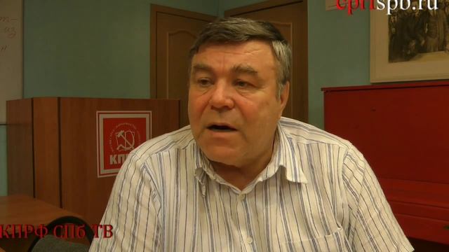 С 1 июля в Петербурге увеличиваются тарифы на коммунальные услуги