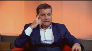 Отар Кушанашвили про Басту