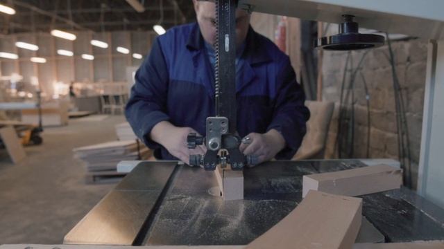 видео с производства Самарской мебельной фабрики Corsastyle смотреть онлайн