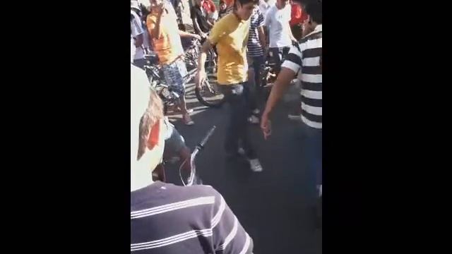 Chichi's How To Shuffle Vol 1: "Street Shuffle" смотреть онлайн