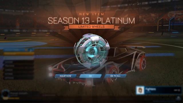 S13 Rewards смотреть онлайн