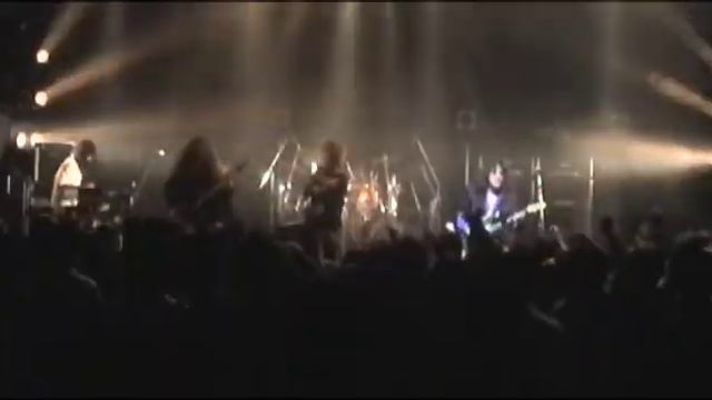Concerto Moon - Find the Key & Strangers (Live 2004) смотреть онлайн