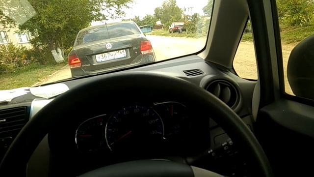 Поведение на дороге и расход на серпантине смотреть онлайн
