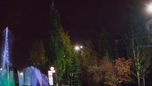 Вечерний Тагил. RAW video на Canon 5D Mark II. смотреть онлайн