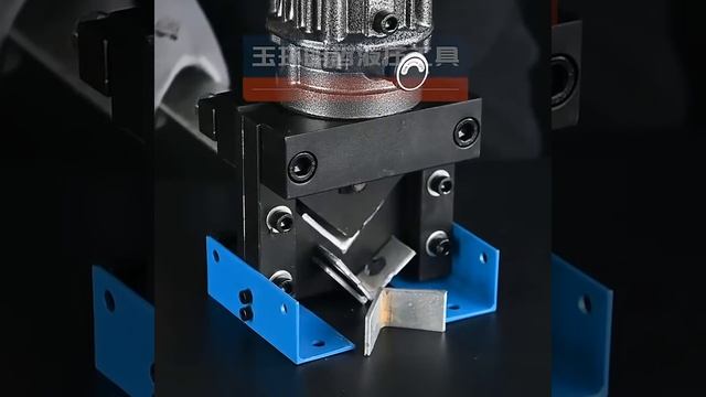 Уголкорез JP-60 смотреть онлайн