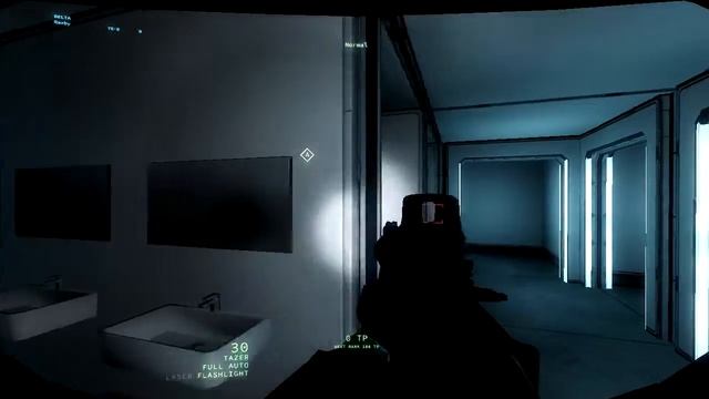 Interstellar Marines - Single Player — Test Run смотреть онлайн