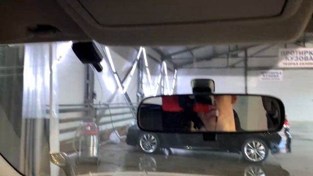 Обзор Daihatsu Be Go 2006 42892648 смотреть онлайн