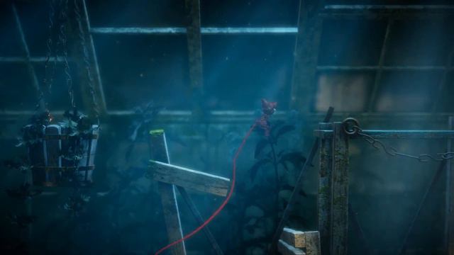 #2 - UNRAVEL | O INÍCIO | A PRIMEIRA HORA - 2/4 смотреть онлайн