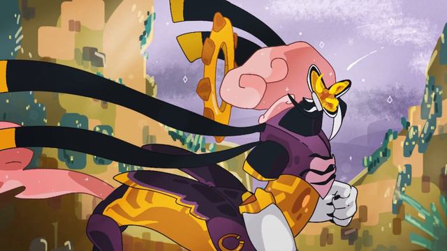 Pogo Bloom/animation meme/Creatures of Sonaria/⚠️FW смотреть онлайн