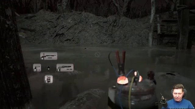 Прохождение Resident Evil 7: Biohazard. Часть 4. Финал смотреть онлайн