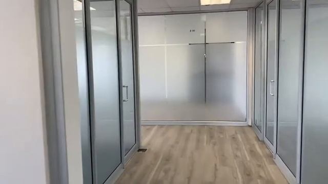 287m² office space to let in the Bryanston node смотреть онлайн