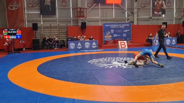 Дудук - Романов смотреть онлайн