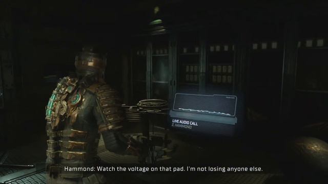 - DEAD SPACE Remake - Прохождение на PS5 - СЛОЖНОСТЬ IMPOSSIBLE ОДНА ЖИЗНЬ - смотреть онлайн