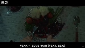 100 ЛУЧШИХ К-ПОП ПЕСЕН 2023 | 100 BEST K-POP SONGS OF 2023