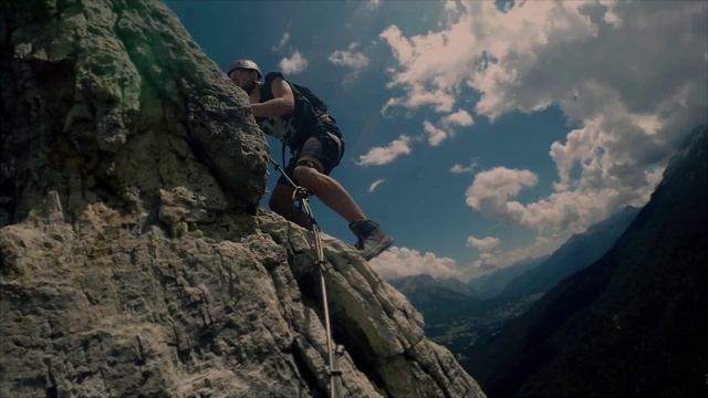 Dolomites | Travel Video 2017 | GoPro