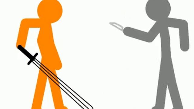 Pivot: RSB 2 "Spark VS Slash" смотреть онлайн