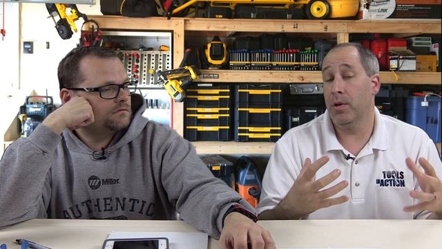 Tools In Action - Friday Tool Talk Episode 4 смотреть онлайн