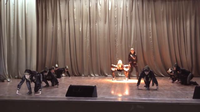 Dance Life - Сугiр - Танец Батыров(ДК, г.Талгар) смотреть онлайн