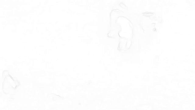 Finding Nemo Dory trapped in net sketch смотреть онлайн