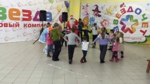 Танец Лавата 03.01.16