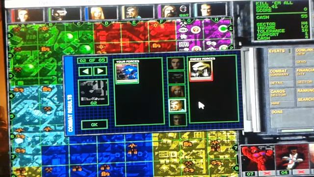 CHAOS OVERLORDS on Homicidal Maniac -part 4 смотреть онлайн