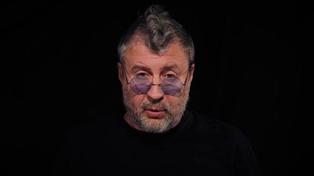 Богатство Сибири: идеи и люди. Егор Матвеенко и Владимир Теплых. Красноярск