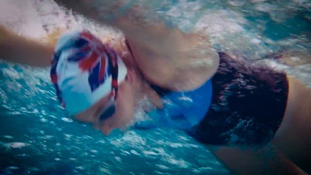 Blue is the new black - arena Fall Winter 2016 collection смотреть онлайн