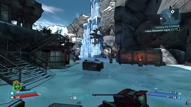 BORDERLANDS 2 - REMASTERED | Episode 3 | GeForce MX150 смотреть онлайн