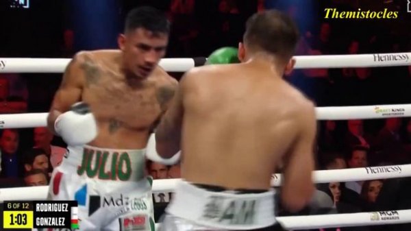 Jesse Rodriguez (18-0) Highlights & Knockouts