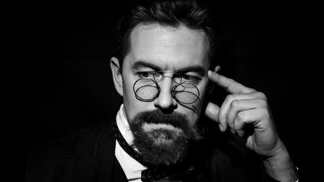Чехов. Делец смотреть онлайн