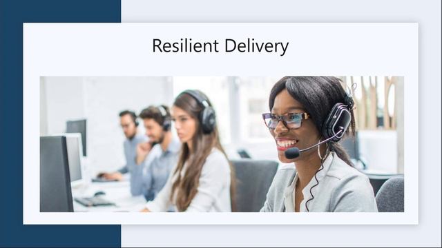 9 Tactics to Prepare for the Future of IT Services смотреть онлайн