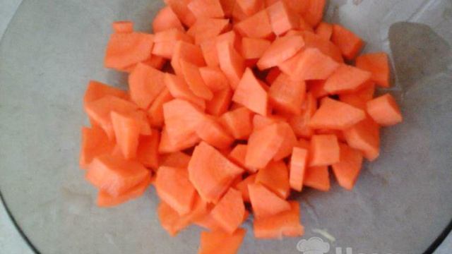 Рецепты от шеф-повара