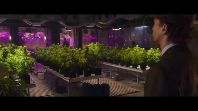 Фаст мнение Джентльмены смотреть онлайн