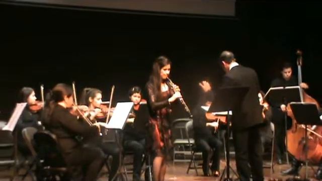 1° Mov concierto de Albinoni op 9 n° 2 смотреть онлайн