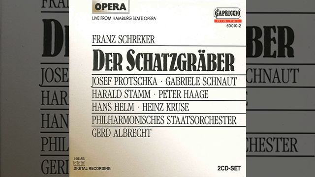 Act I Scene 5: Halloh, halloh (Vogt, Schreiber, Wirt) смотреть онлайн