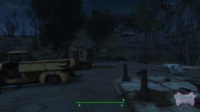 Fallout 4 (Modded) - McCready/Nate/Curie romance - No commentary part 22 смотреть онлайн