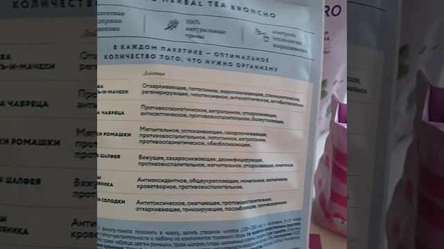 Фаберликтин жаны чайлары жана башка каражаттары менен таанышабыз.