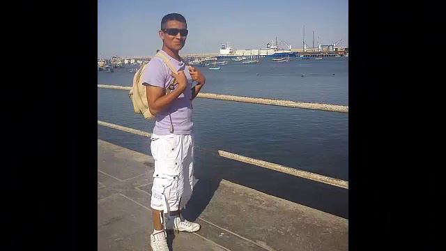 En memoria a José Carlos - Andrea. смотреть онлайн