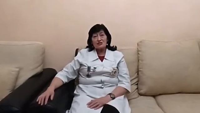 Конакбаева Тілеш Сарсеновна в Уральске. Приглашение на форум врачей смотреть онлайн