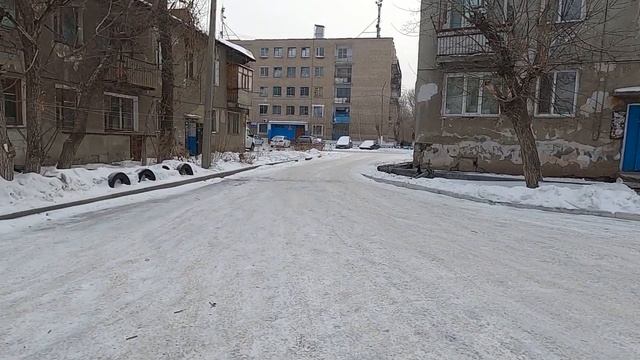 Костанай улица Рабочая дом 176/ 1 смотреть онлайн