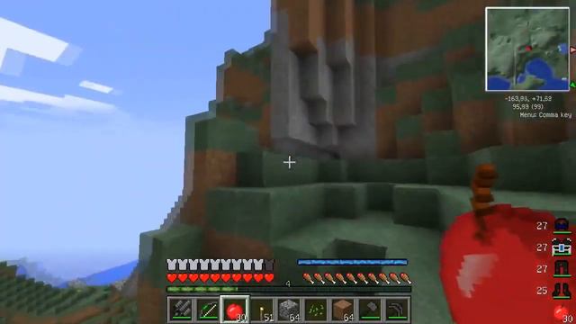 Minecraft Энергия 109 Возвращение смотреть онлайн