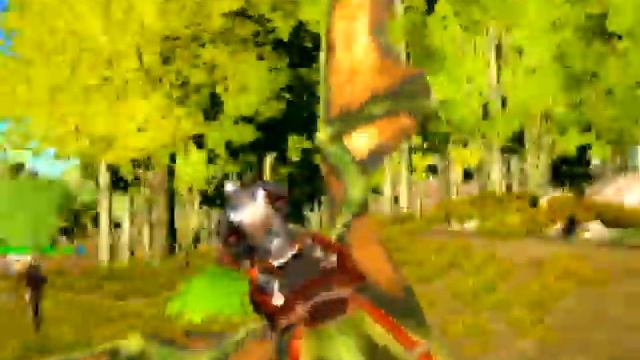 ARK Survival Evolved Нарезка