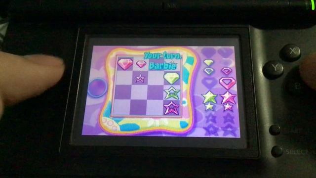 Barbie: Groovy Games (GBA) Winner! смотреть онлайн