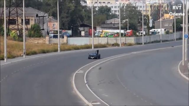 RVT MartiLana.Odessa. Video cutting summer 2015\Одесса Нарезка видео лето 2015, смотреть онлайн