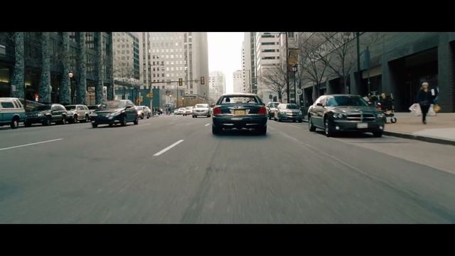 Safe (2012) - Official Trailer #1 смотреть онлайн