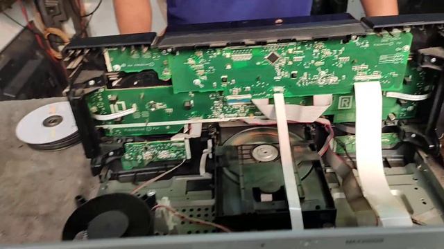 panasonic sa-max 200 power problem any problem call me Liton 01619498806 смотреть онлайн