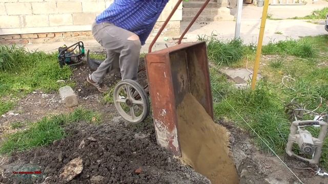 Строительные Вдохновения